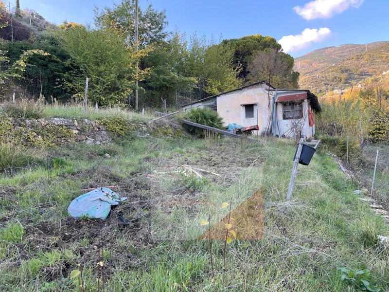 Villa in Vendita a Sanremo, 80'000€, 44 m²