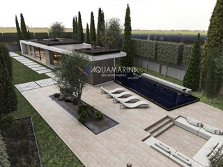 Terreno edificabile in Vendita a Sanremo, 1'350'000€, 250 m²