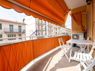 Quadrilocale in Vendita a Bordighera, 320'000€, 100 m²