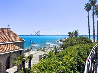 Quadrilocale in Vendita a Bordighera, 895'000€, 130 m²