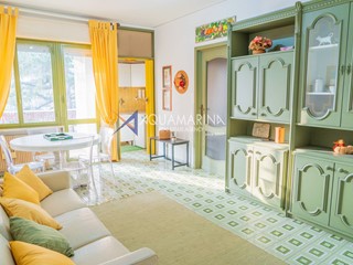 Trilocale in Vendita a Bordighera, 320'000€, 70 m²