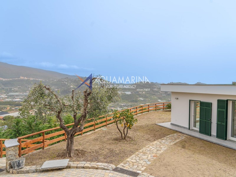 Villa in Vendita a Taggia, 340'000€, 80 m²