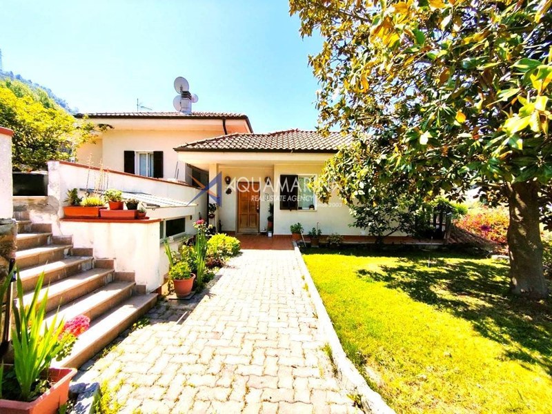 Quadrilocale in Vendita a Vallecrosia, 289'000€, 100 m²