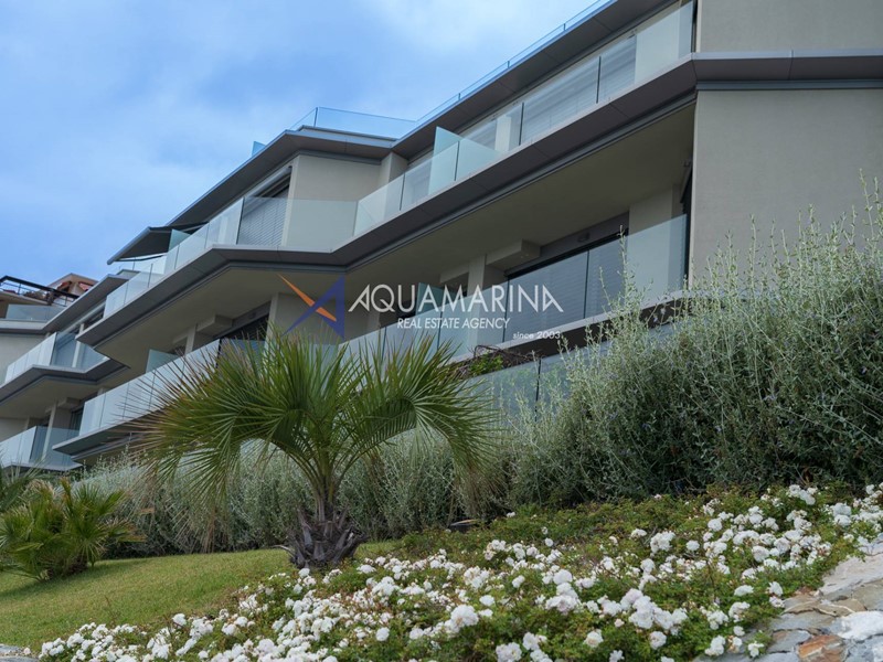 Trilocale in Vendita a Sanremo, 920'000€, 135 m²