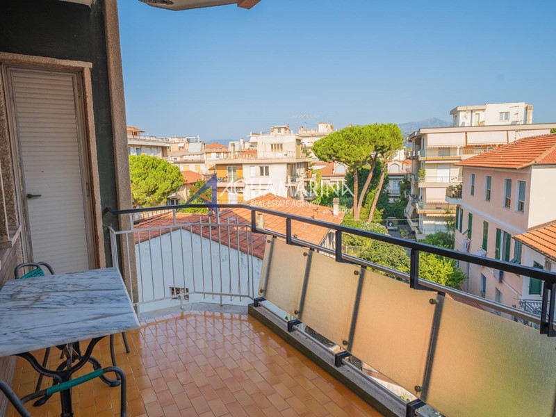 Bilocale in Vendita a Bordighera, 180'000€, 50 m²