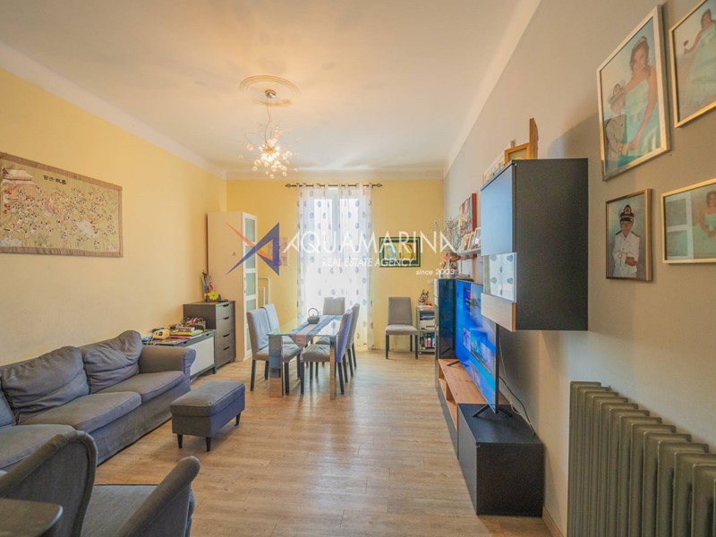 Quadrilocale in Vendita a Vallecrosia, 230'000€, 95 m²