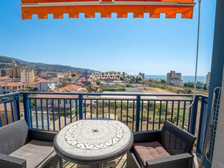 Bilocale in Vendita a Vallecrosia, 185'000€, 60 m²