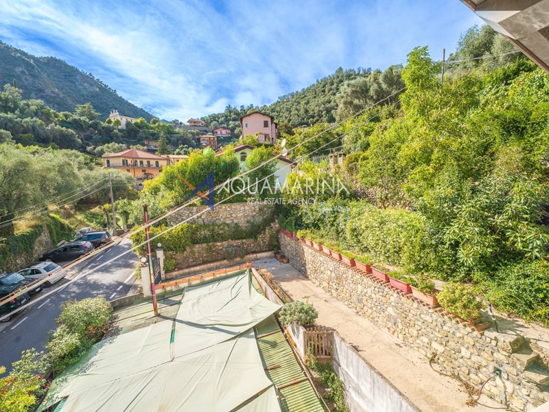 Appartamento in Vendita a Airole, 249'000€, 169 m²