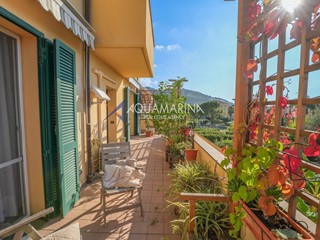 Quadrilocale in Vendita a Taggia, 400'000€, 130 m²