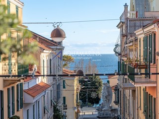 Bilocale in Vendita a Sanremo, 257'000€, 55 m²