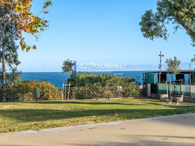 Trilocale in Vendita a Sanremo, 312'000€, 62 m²