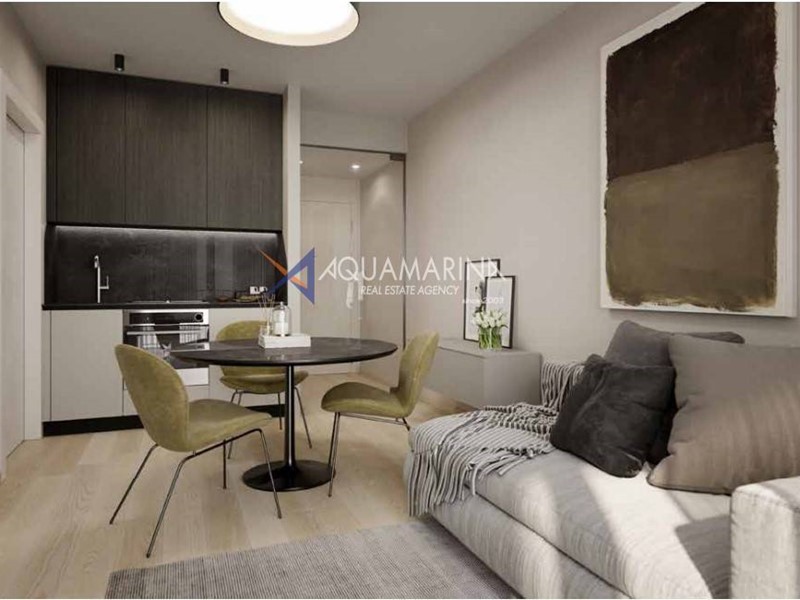 Bilocale in Vendita a Sanremo, 288'000€, 52 m²