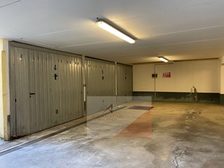 Box in Vendita a Bordighera, 24'500€, 15 m²