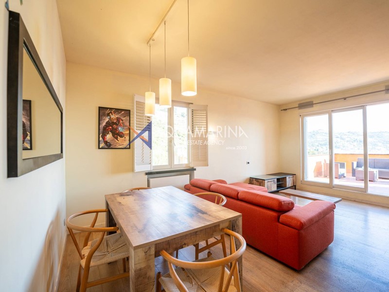 Quadrilocale in Vendita a Bordighera, 420'000€, 110 m²
