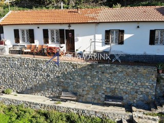 Villa in Vendita a Sanremo, 140'000€, 60 m²