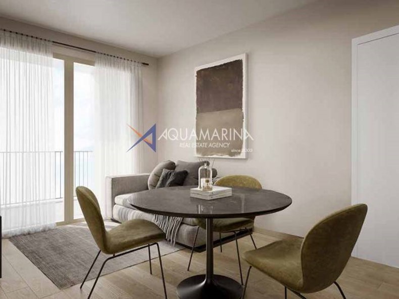 Trilocale in Vendita a Sanremo, 460'000€, 60 m²