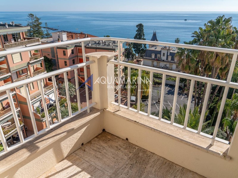 Trilocale in Vendita a Sanremo, 540'000€, 110 m²