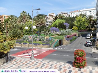 Box in Vendita a Sanremo, 76'000€, 15 m²