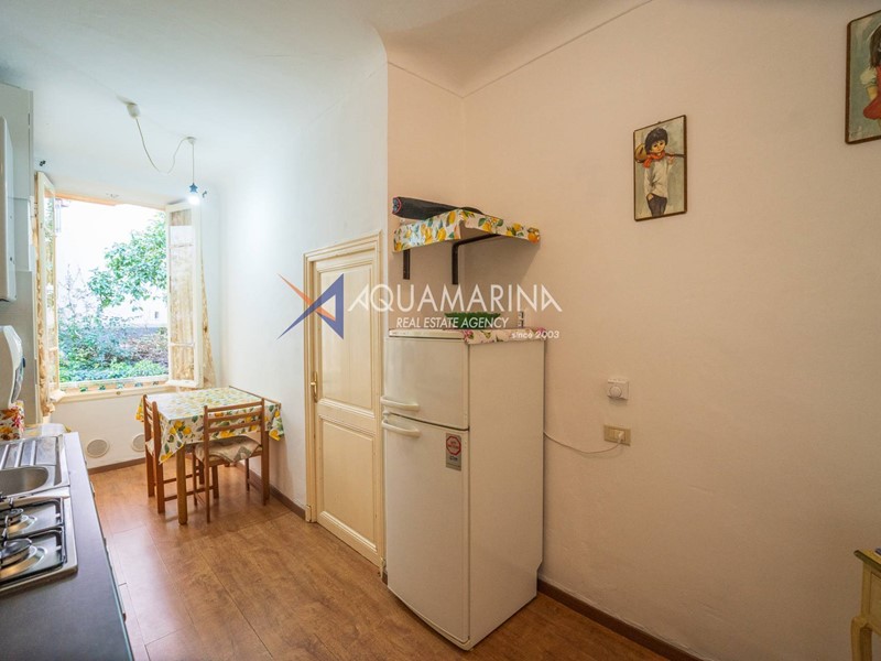 Bilocale in Vendita a Sanremo, 108'000€, 29 m²