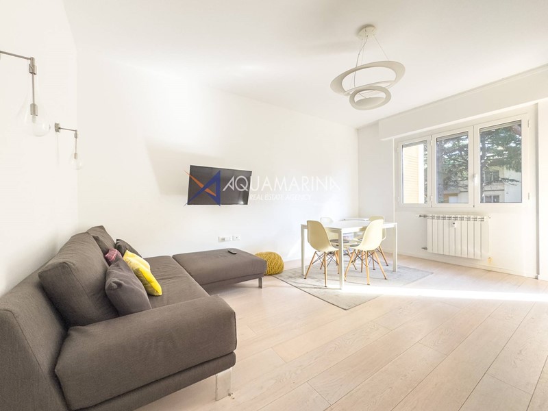 Trilocale in Vendita a Bordighera, 269'000€, 63 m²