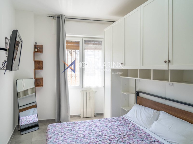 Bilocale in Vendita a Sanremo, 160'000€, 52 m²