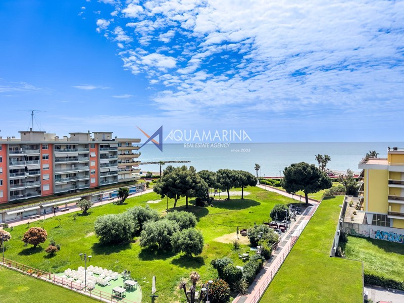 Appartamento in Vendita a Ventimiglia, 513'000€, 107 m²