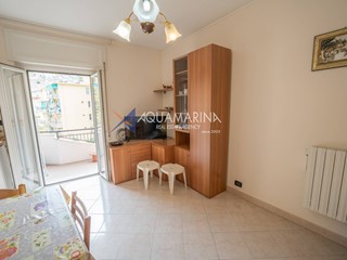 Bilocale in Vendita a Sanremo, 130'000€, 49 m²