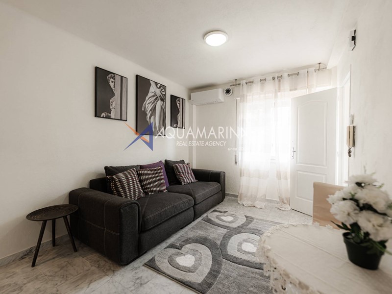 Bilocale in Vendita a Sanremo, 130'000€, 51 m²