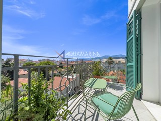 Trilocale in Vendita a Bordighera, 580'000€, 71 m²