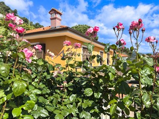 Villa in Vendita a Camporosso, 530'000€, 190 m²