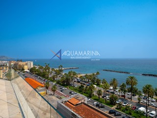 Trilocale in Vendita a Sanremo, 155'000€, 75 m²