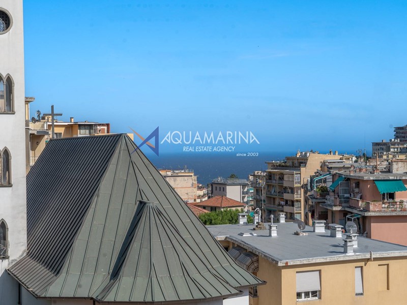 Bilocale in Vendita a Sanremo, 139'000€, 63 m²