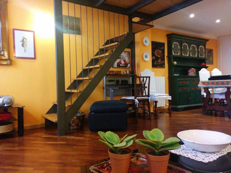 Attico in Vendita a Chiavari, 250'000€, 63 m²