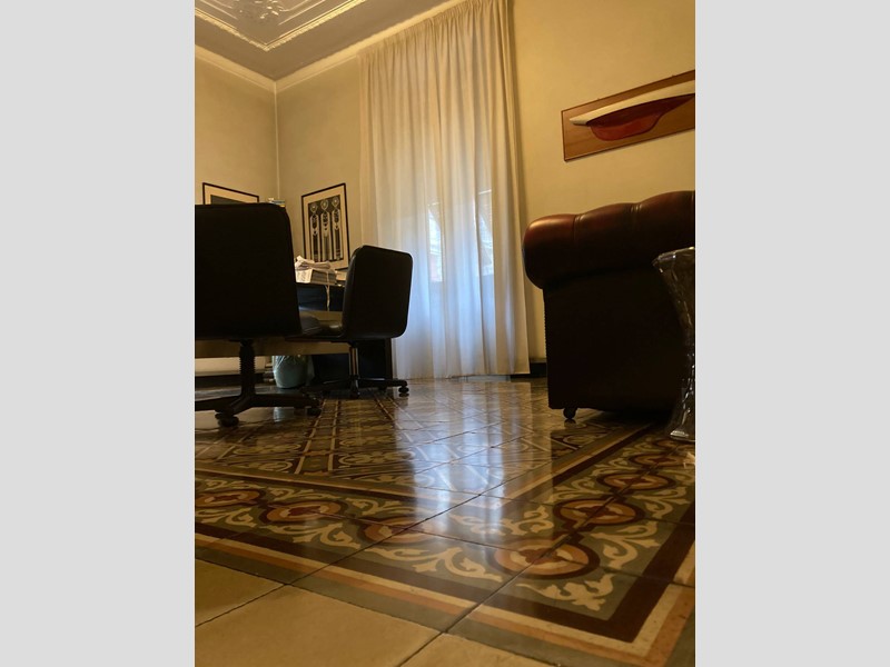 Appartamento in Vendita a Chiavari, 586'000€, 194 m²