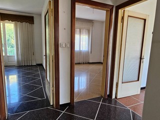 Attico in Vendita a Chiavari, 165'000€, 110 m²