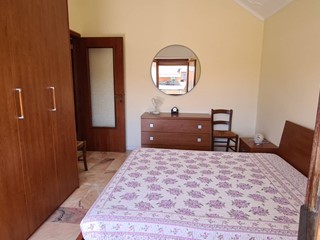 Attico in Affitto a Chiavari, 1'000&euro;, 130 m²