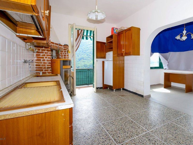 Casa Semi Indipendente in Vendita a Chiavari, 225'000€, 140 m²