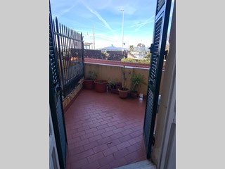 Appartamento in Vendita a Lavagna, 165'000€, 70 m²