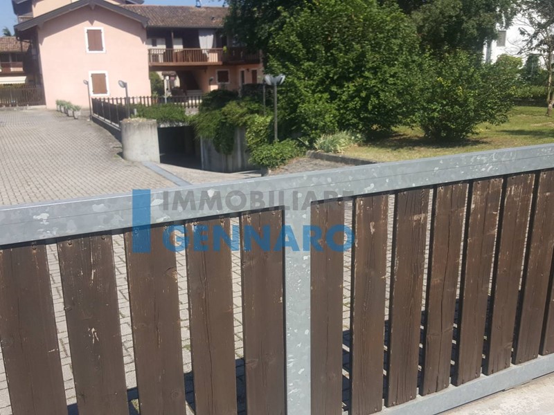 Box in Vendita a Mortegliano, 9'000€, 13 m²