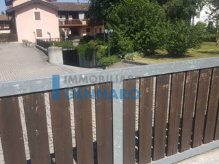 Box in Vendita a Mortegliano, 9'000€, 13 m²