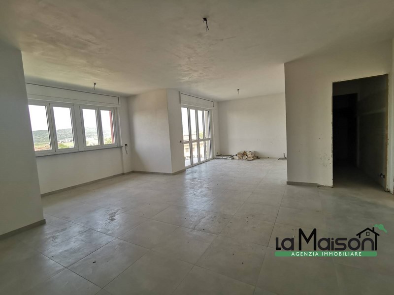 Trilocale in Vendita a Strambino, 195'000€, 110 m²