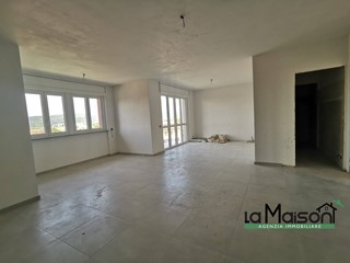 Trilocale in Vendita a Strambino, 195'000€, 110 m²