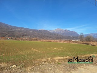 Terreno edificabile in Vendita a Loranzè, 55'000€, 4900 m²