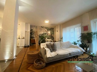 Quadrilocale in Vendita a Ivrea, 196'000€, 130 m²