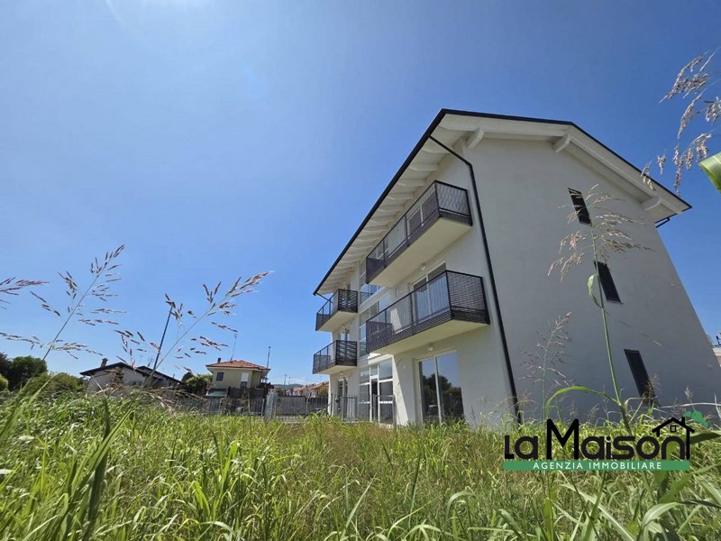 Trilocale in Vendita a Strambino, 155'000€, 85 m²