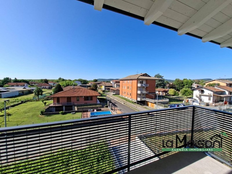 Trilocale in Vendita a Strambino, 145'000€, 85 m²