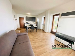 Bilocale in Vendita a Andrate, 110'000€, 70 m²