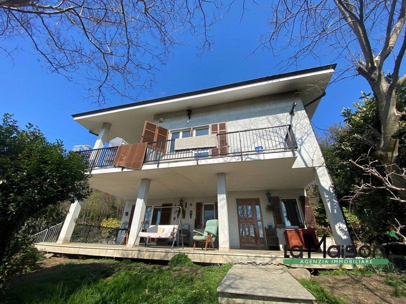 Casa Semi Indipendente in Vendita a Quagliuzzo, 550'000€, 330 m²