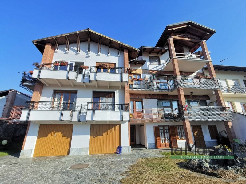 Trilocale in Vendita a Palazzo Canavese, 42'000€, 120 m²