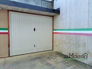 Box in Vendita a Ivrea, 20'000€, 19 m²